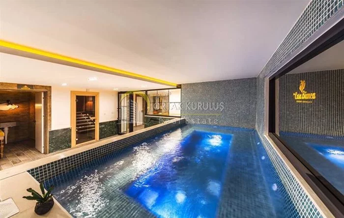 property for sale Mahmutlar - photo 10