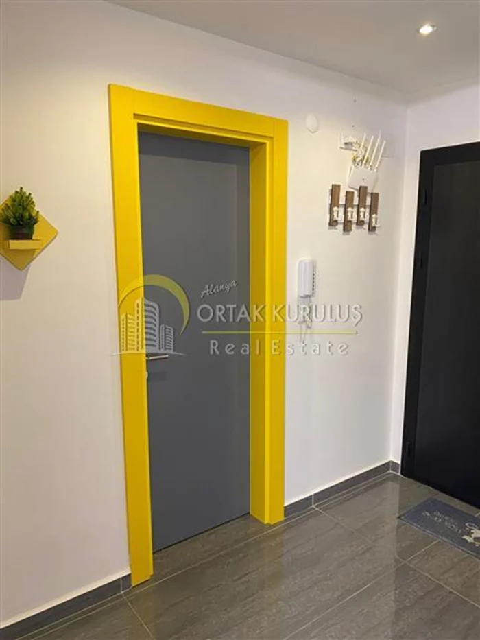 property for sale Mahmutlar - photo 42