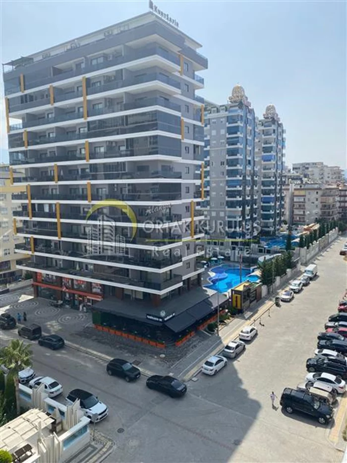 property for sale Mahmutlar - photo 4