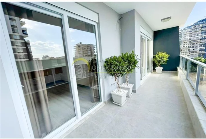 property for sale Mahmutlar - photo 44