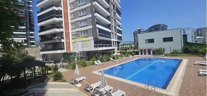 property for sale Mahmutlar - photo 2