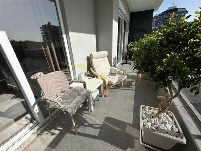 property for sale Mahmutlar - photo 42