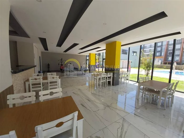 property for sale Mahmutlar - photo 10