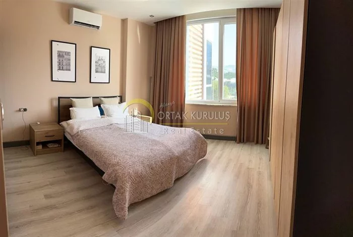 property for sale Mahmutlar - photo 33