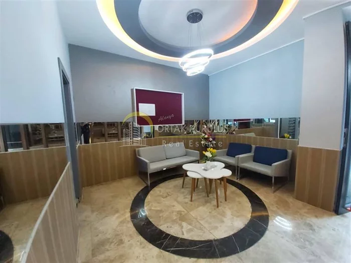 property for sale Mahmutlar - photo 11