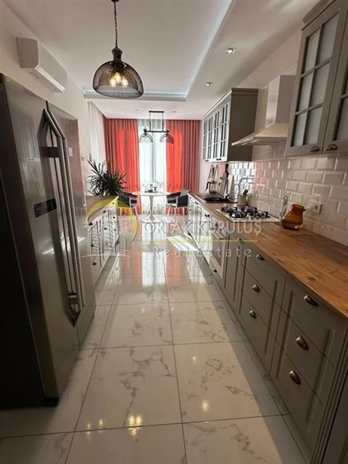 property for sale Mahmutlar - photo 16