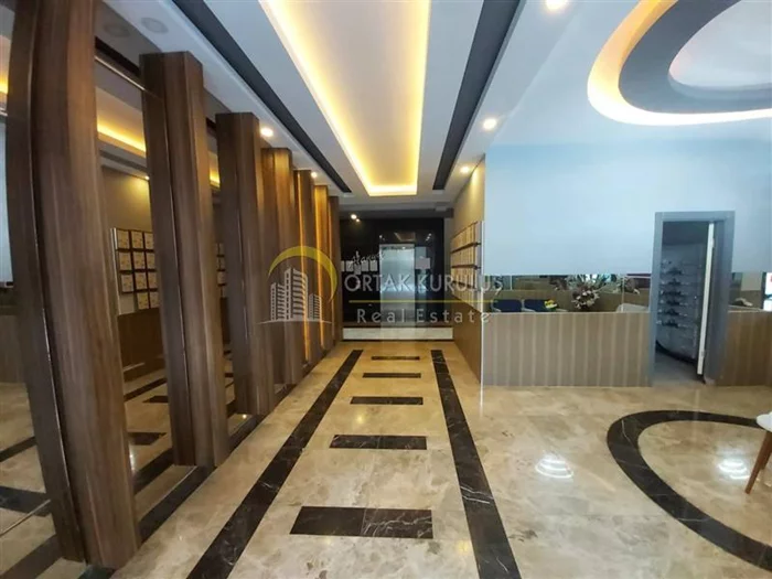 property for sale Mahmutlar - photo 12