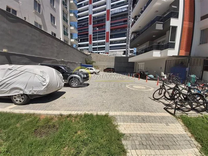 property for sale Mahmutlar - photo 6