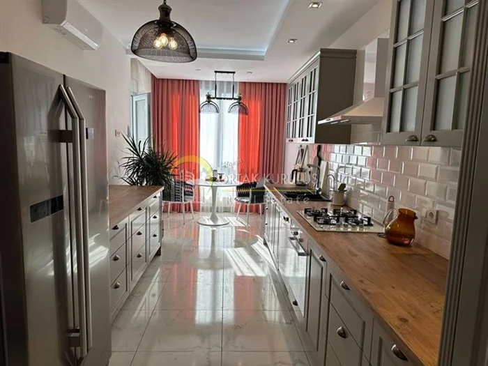 property for sale Mahmutlar - photo 18