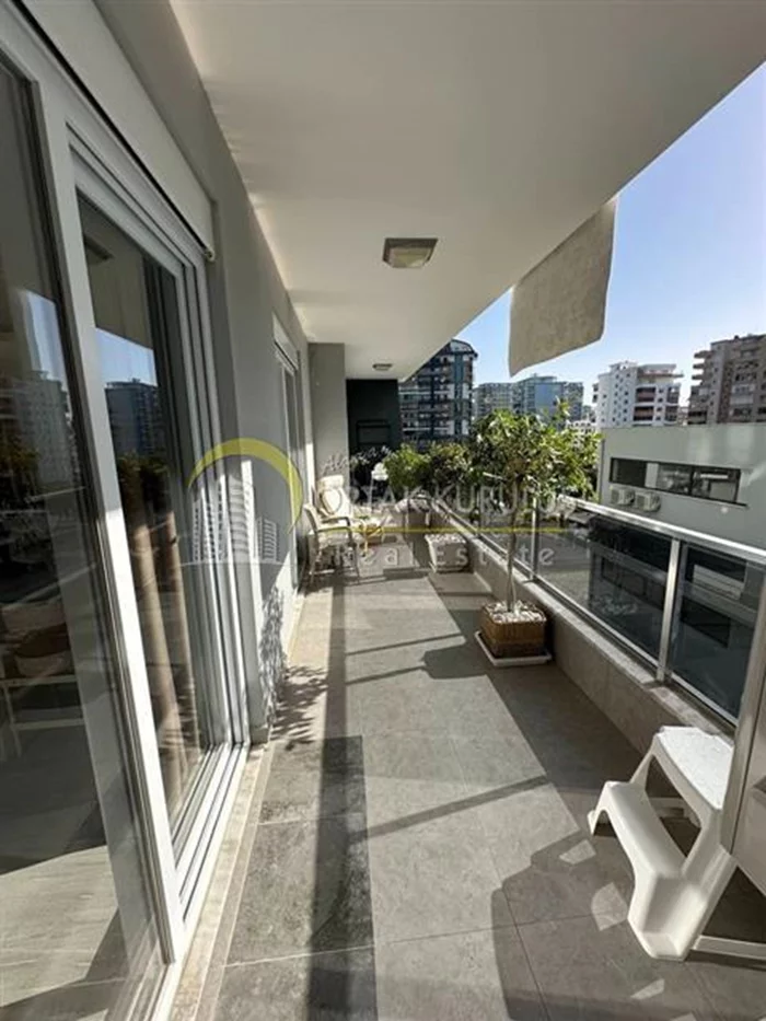 property for sale Mahmutlar - photo 43