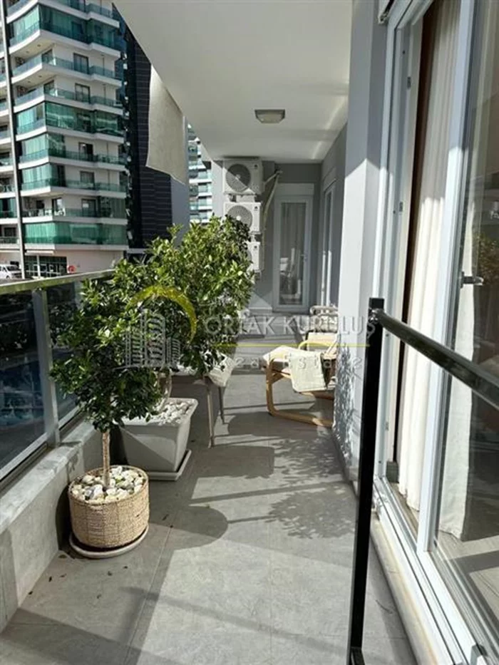 property for sale Mahmutlar - photo 41