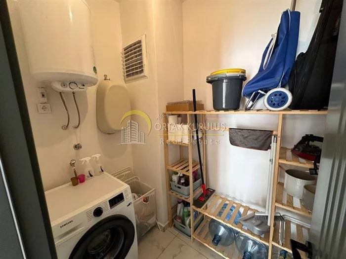 property for sale Mahmutlar - photo 40