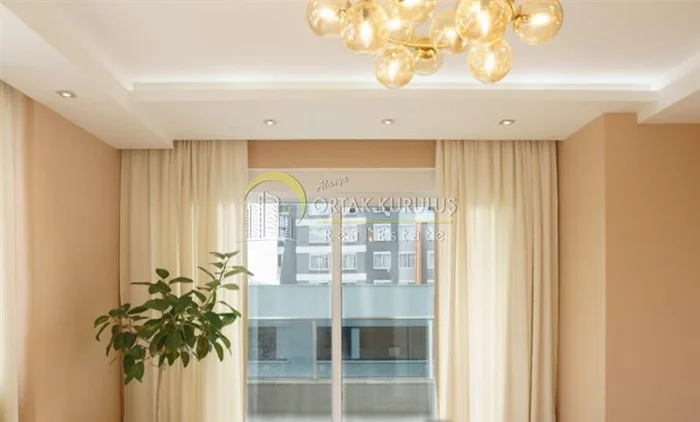 property for sale Mahmutlar - photo 31