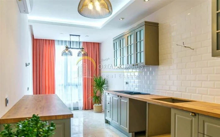 property for sale Mahmutlar - photo 19