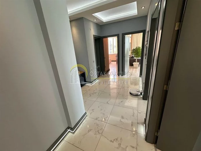 property for sale Mahmutlar - photo 24