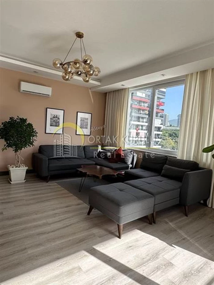 property for sale Mahmutlar - photo 14