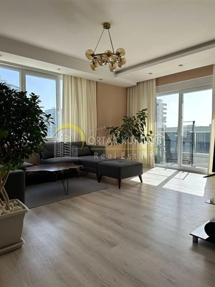 property for sale Mahmutlar - photo 13