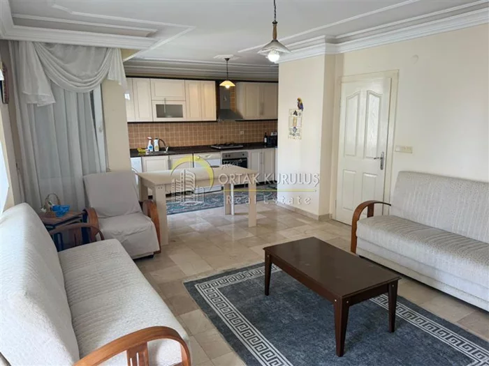 property for sale Mahmutlar - photo 30