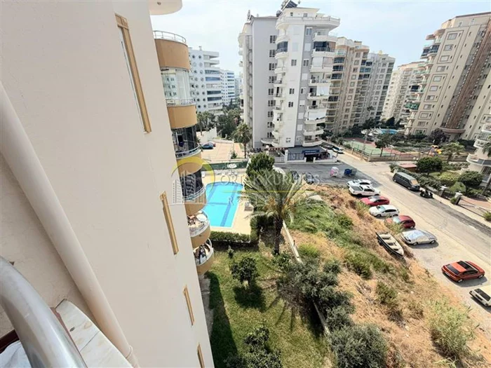 property for sale Mahmutlar - photo 26