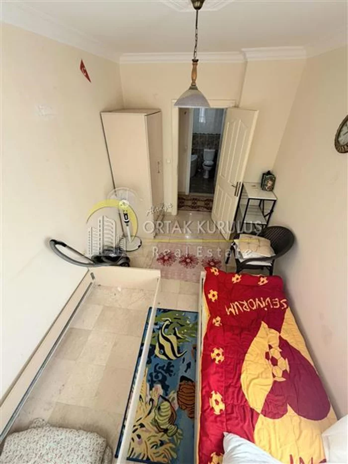 property for sale Mahmutlar - photo 19
