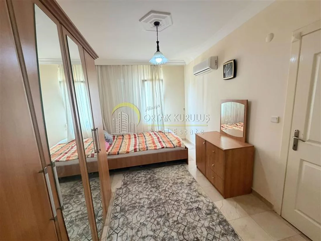 property for sale Mahmutlar - photo 18