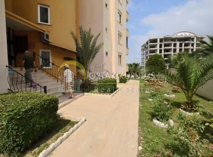 property for sale Mahmutlar - photo 5