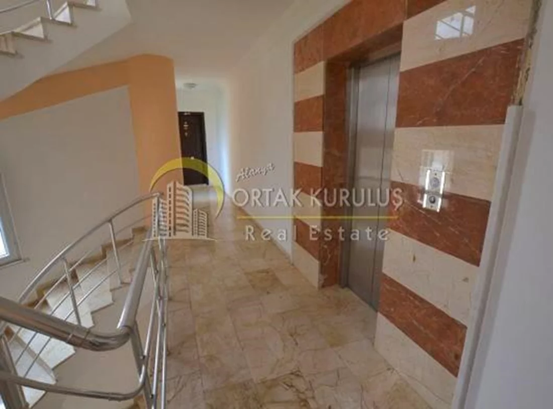 property for sale Mahmutlar - photo 8