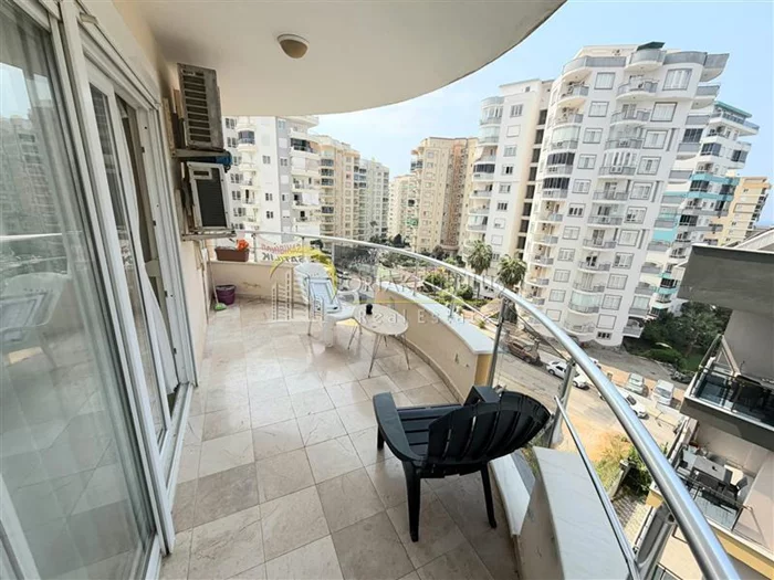 property for sale Mahmutlar - photo 25