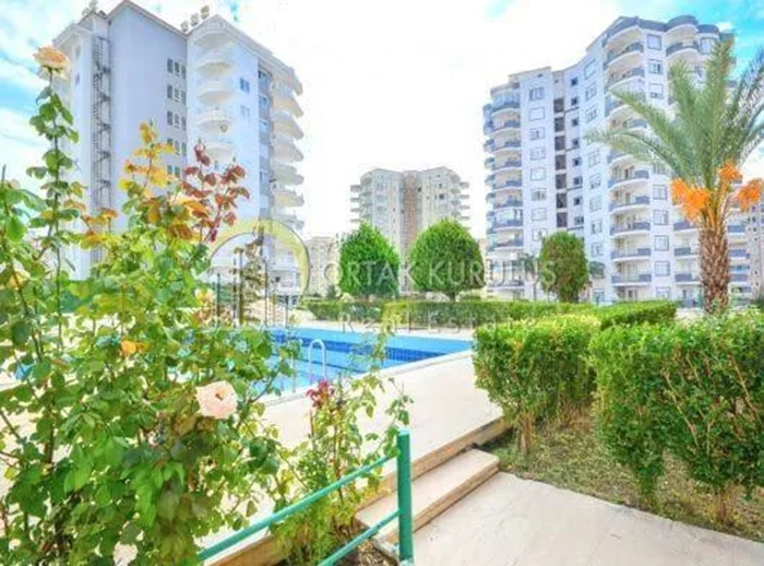 property for sale Mahmutlar - photo 7
