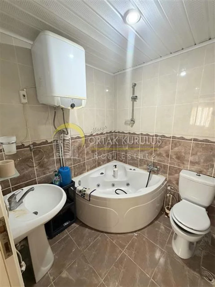 property for sale Mahmutlar - photo 20