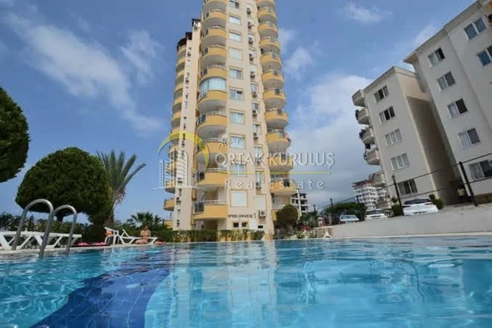 property for sale Mahmutlar - photo 3