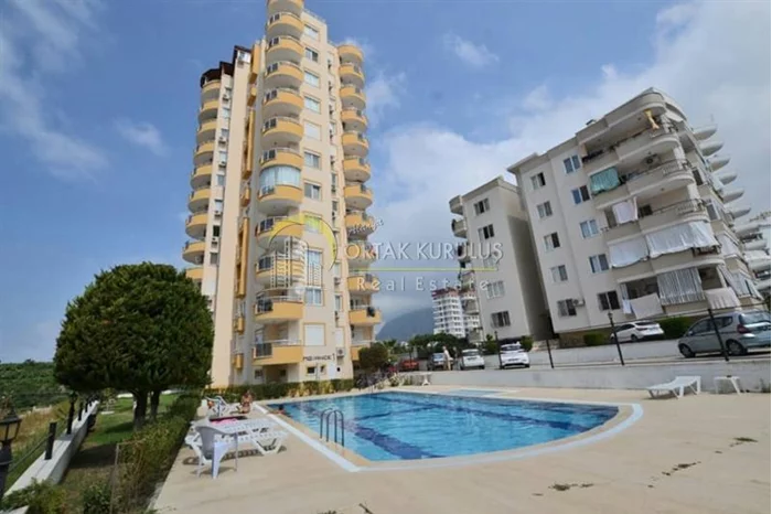 property for sale Mahmutlar - photo 2