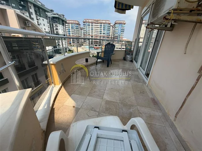 property for sale Mahmutlar - photo 28