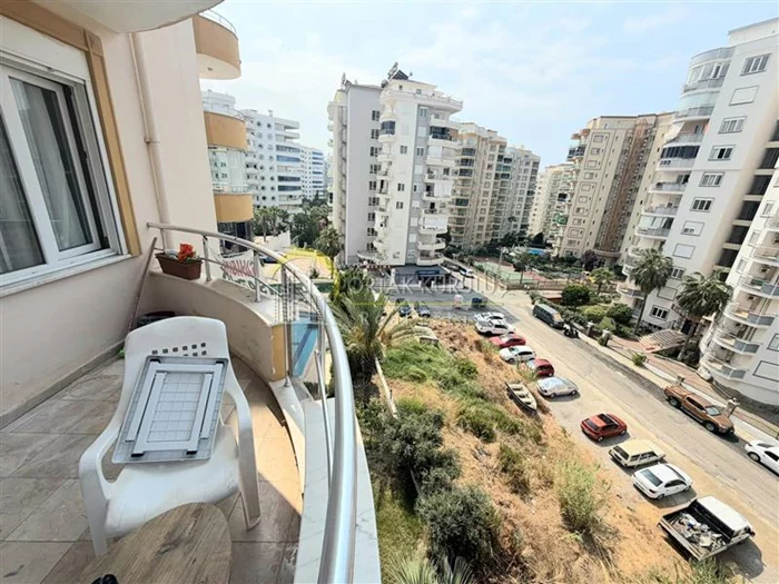 property for sale Mahmutlar - photo 27
