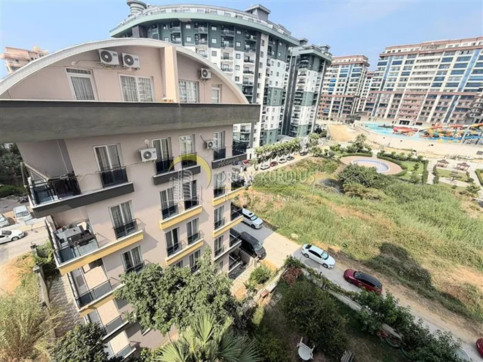 property for sale Mahmutlar - photo 6