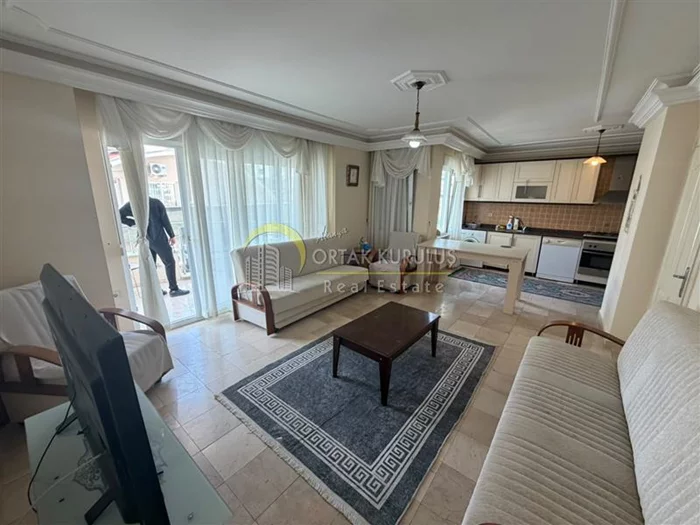 property for sale Mahmutlar - photo 31