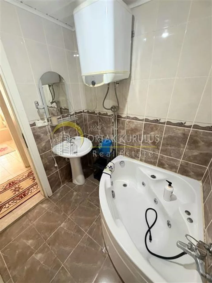 property for sale Mahmutlar - photo 21