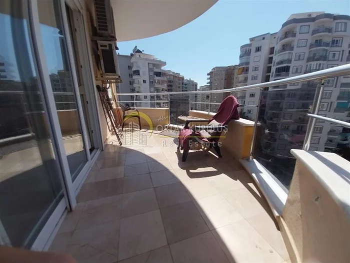 property for sale Mahmutlar - photo 24