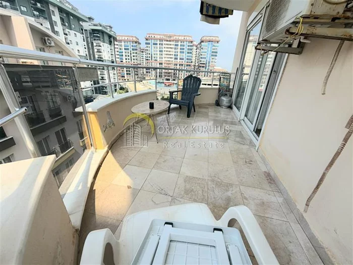 property for sale Mahmutlar - photo 24