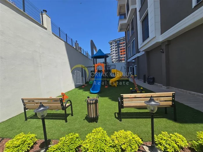 property for sale Mahmutlar - photo 14