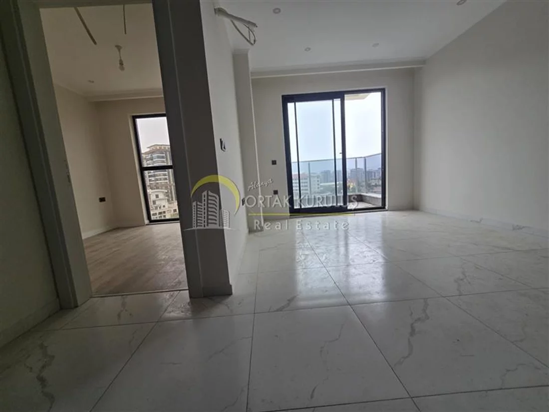 property for sale Mahmutlar - photo 27