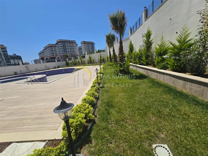 property for sale Mahmutlar - photo 13