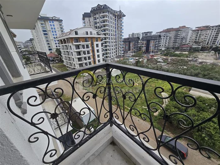 property for sale Mahmutlar - photo 35