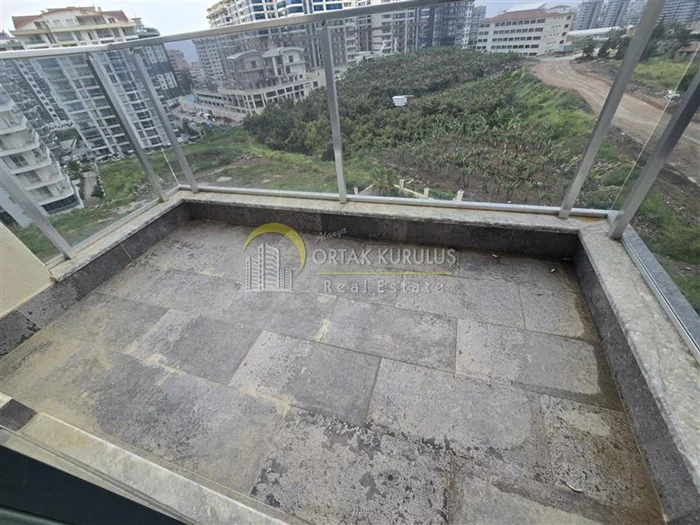 property for sale Mahmutlar - photo 36