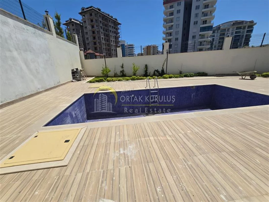 property for sale Mahmutlar - photo 11