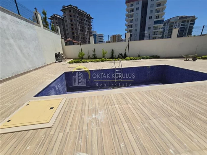 property for sale Mahmutlar - photo 11