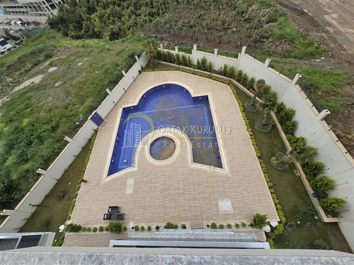 property for sale Mahmutlar - photo 37