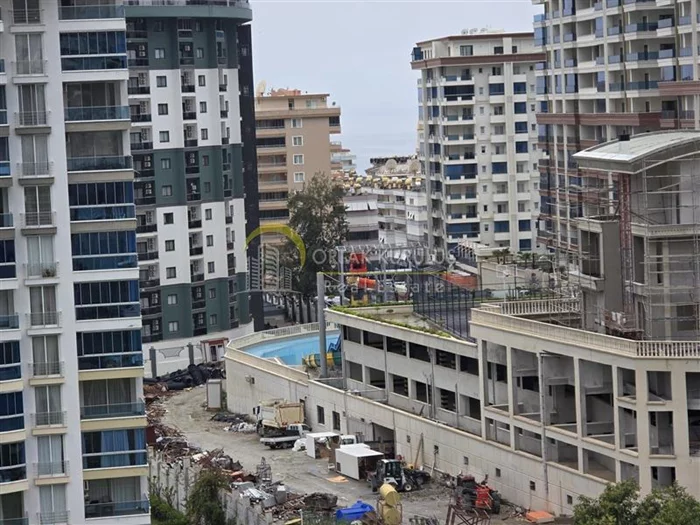 property for sale Mahmutlar - photo 7