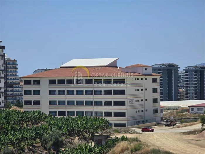 property for sale Mahmutlar - photo 6