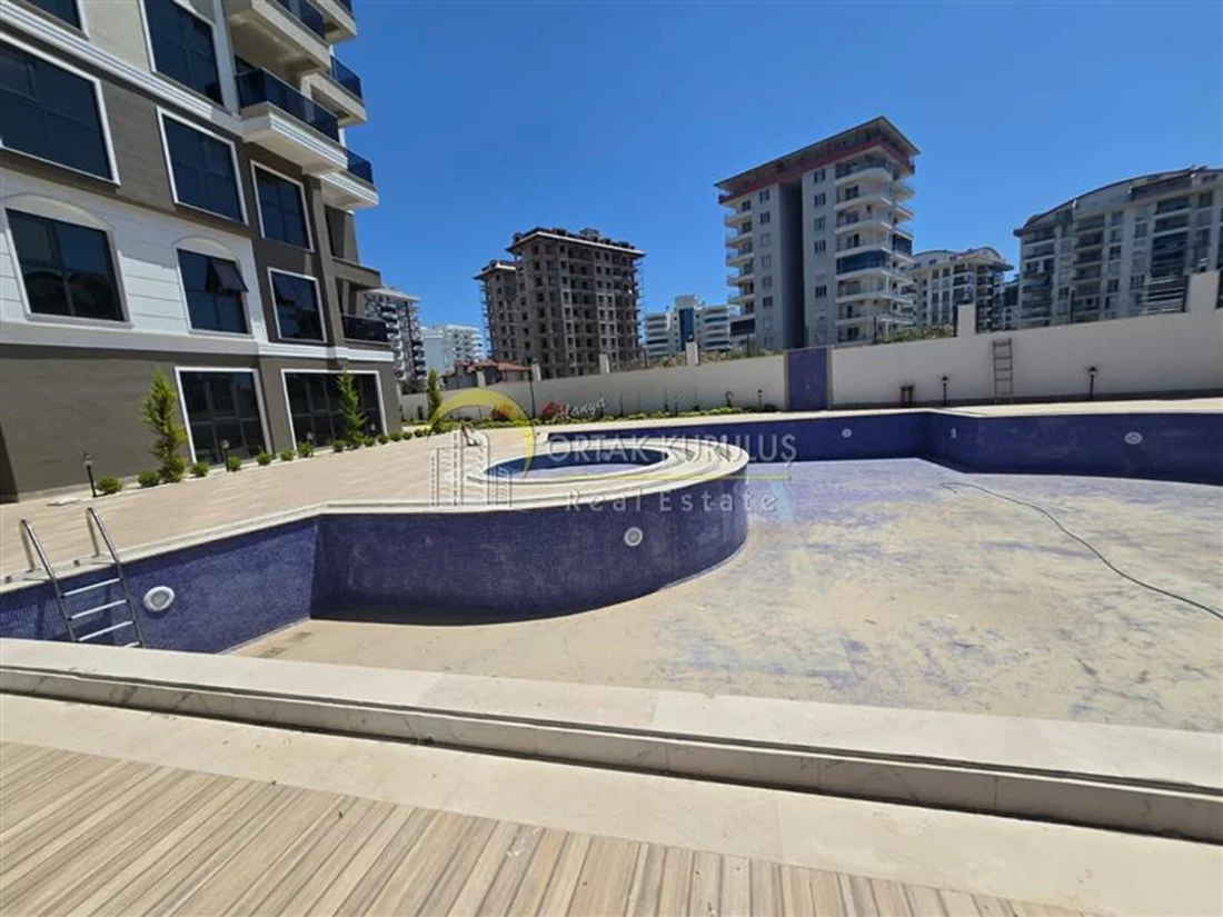 property for sale Mahmutlar - photo 10